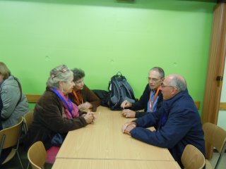 Assistance octobre 2017